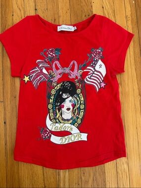Christian Dior/ Galliano “Gitane “ tattoo 2004